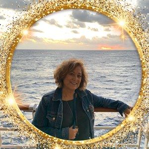 Meet your Posher, Roberta